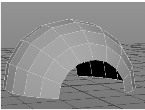 学习 Maya2019 鼠标模型制作教程