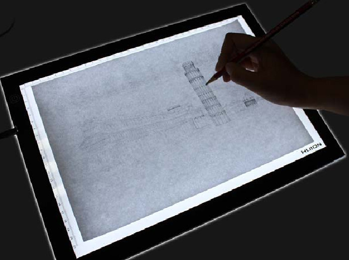 原画设计的工具和绘画软件。