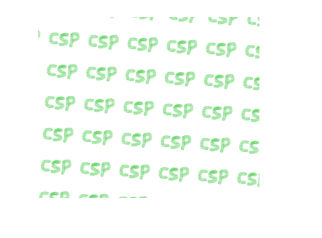 csp（优动漫）素材怎么设为平铺？csp（优动漫）图像在画布中平铺教程！