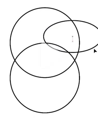 旋风球型logo怎么做？AI制作旋风球型logo的方法