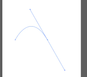 illustrator（AI）怎么绘制平滑的曲线？illustrator（AI）快速用钢笔工具画曲线教程！