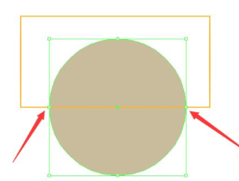 illustrator（AI）怎么绘制半圆？AI绘制半圆教程！（AI）怎么绘制半圆？AI绘制半圆教程！